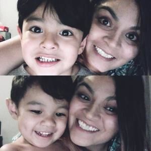 Meet your Posher, Brenda veronica